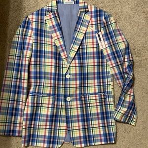 IZOD, Tuxedo, Boys 14 (REG)